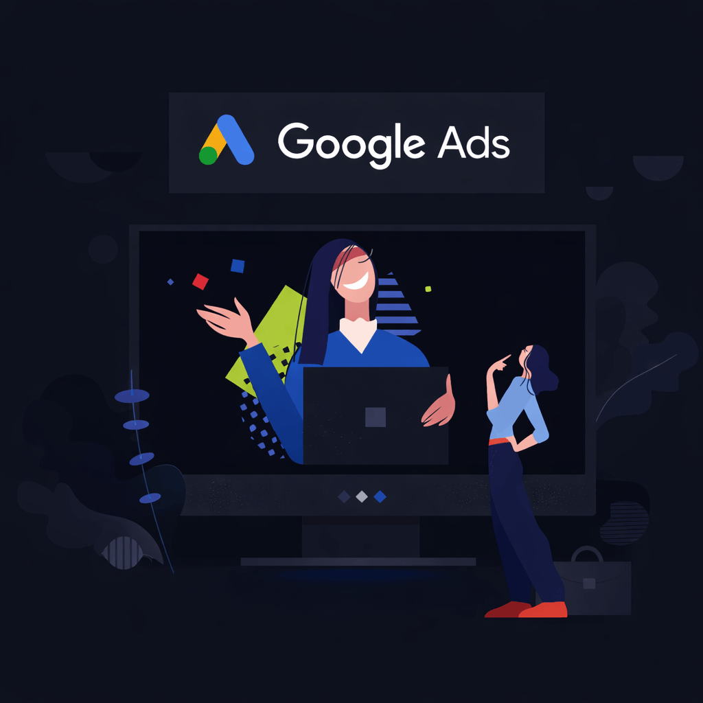 Efektivnější reklamy pro váš e-shop: Google a AI