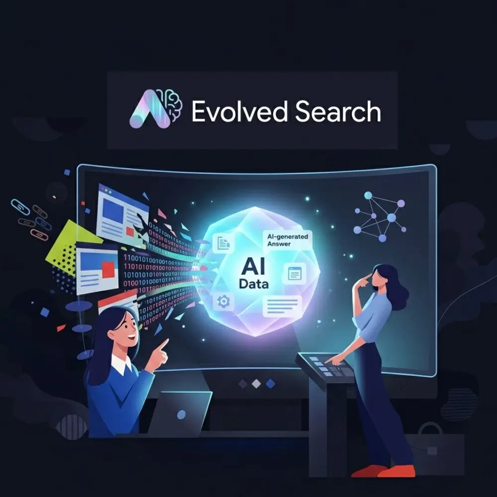 AI Mode mění symbiózu webů s Googlem