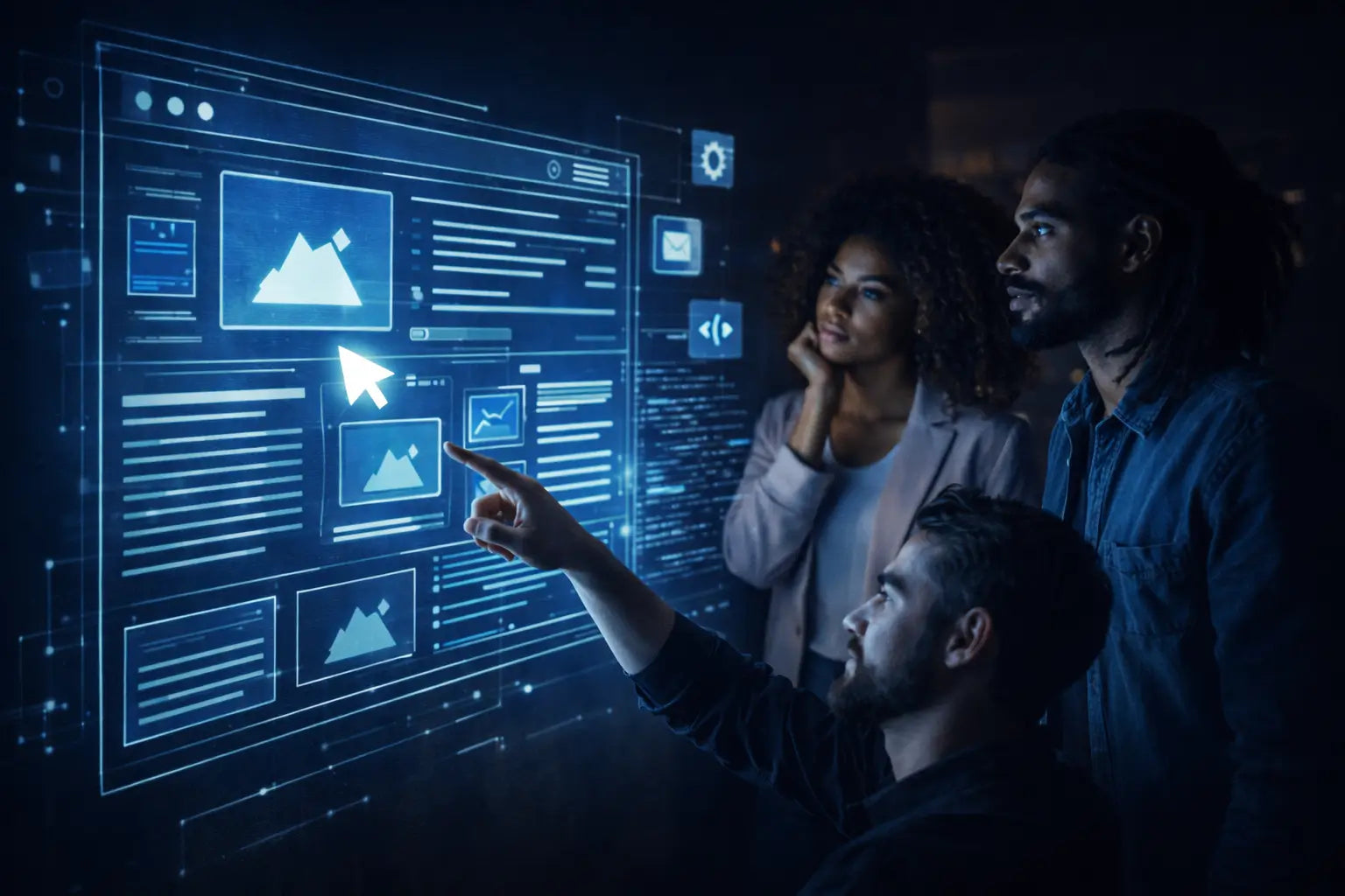 cover obrázek pro web na míru kolekci